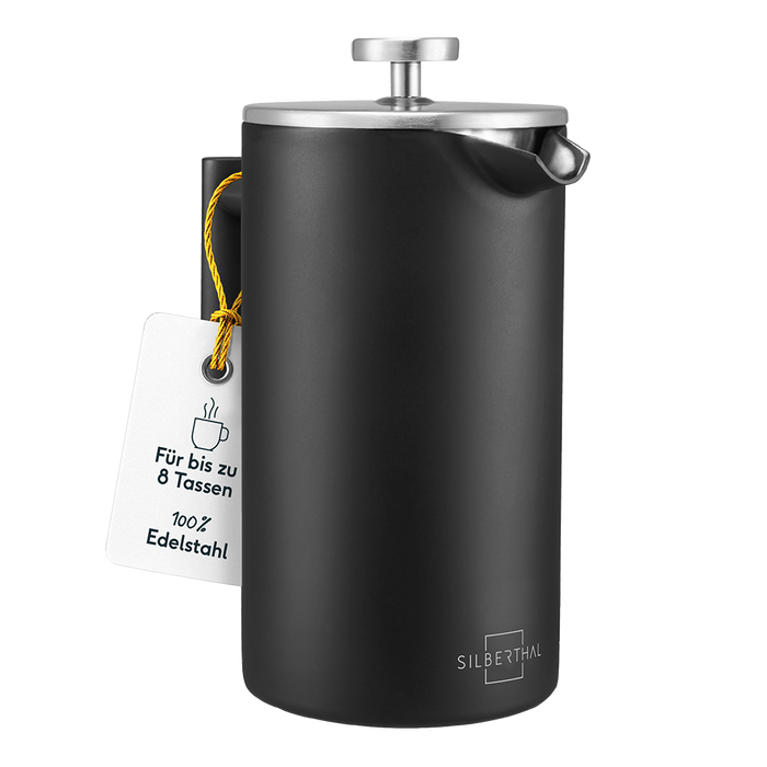 French Press 1 Liter