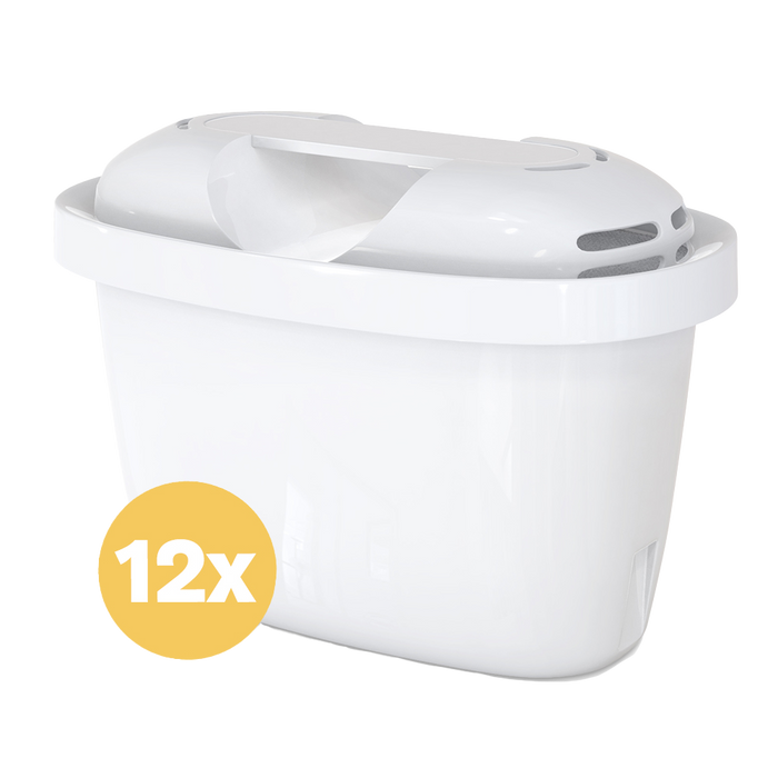 Filterkartusche 12er Set