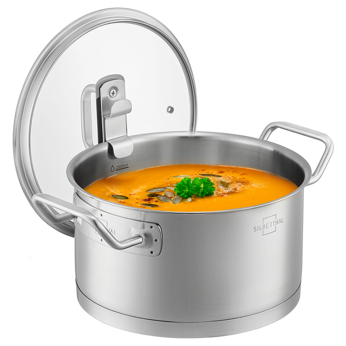 Kochtopf 3,5 Liter