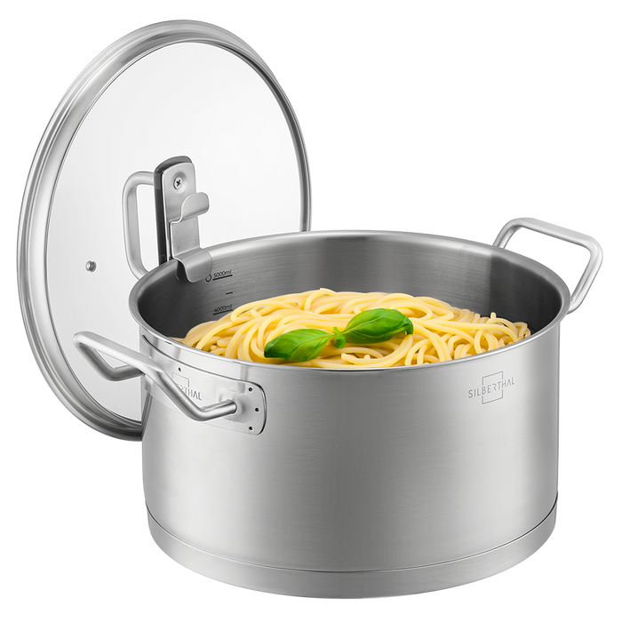 Kochtopf 5 Liter