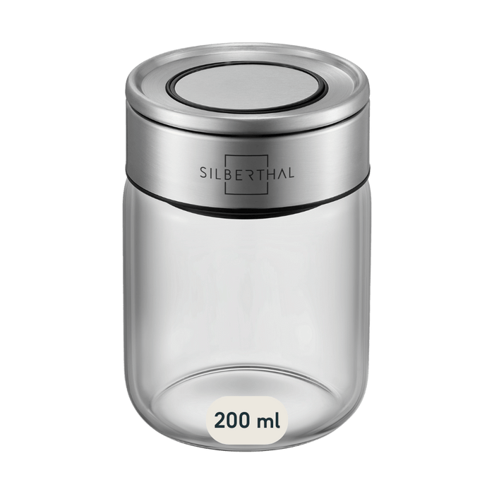 Gewürzglas 200 ml