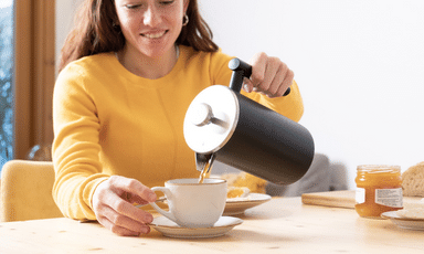 French Press aus Glas oder Edelstahl? Alle Vor- und Nachteile