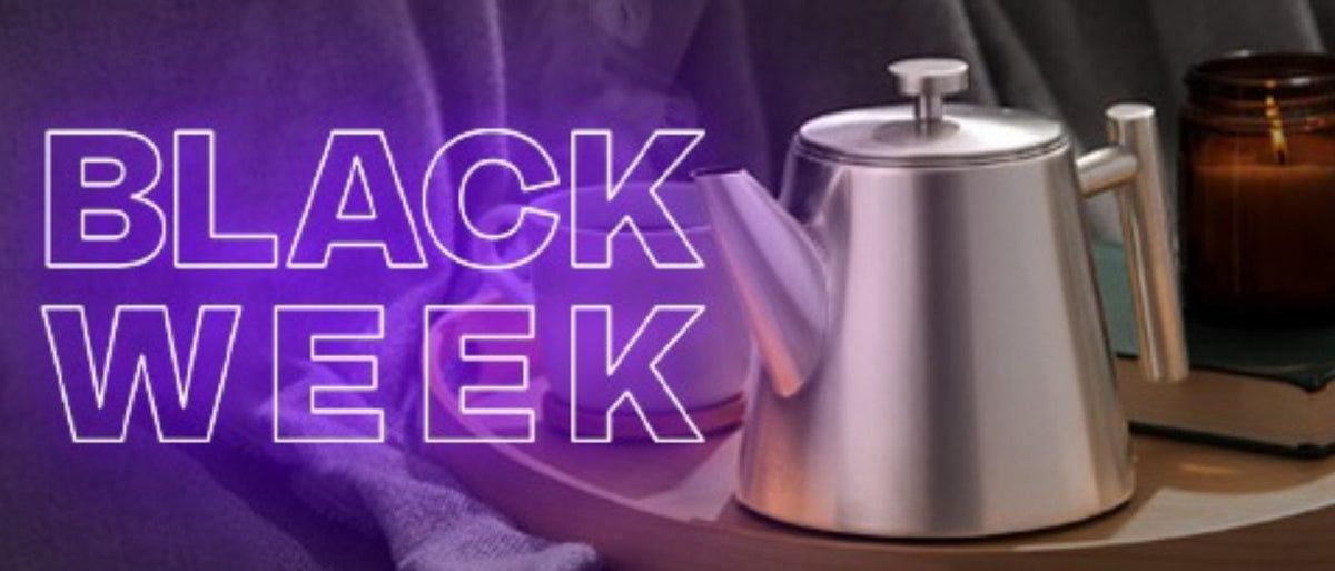 Black Week Angebote 2026