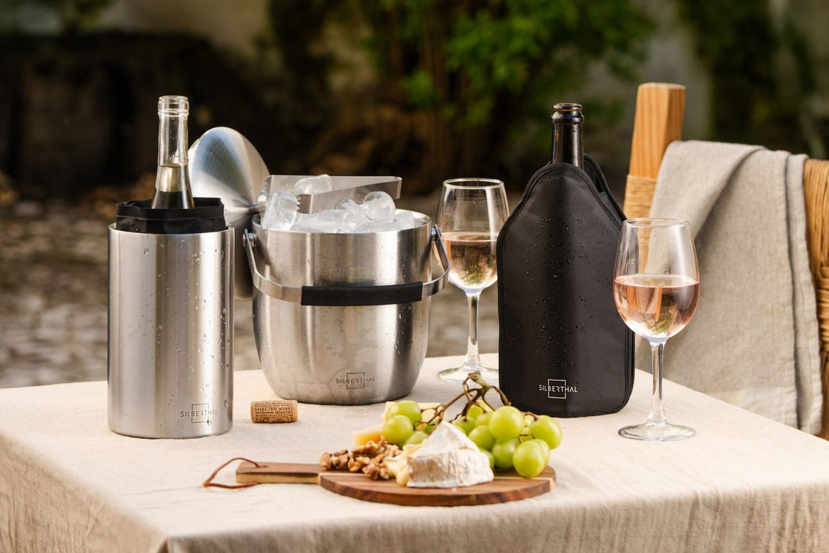 Barzubehör für Getränke, Wein und Cocktails