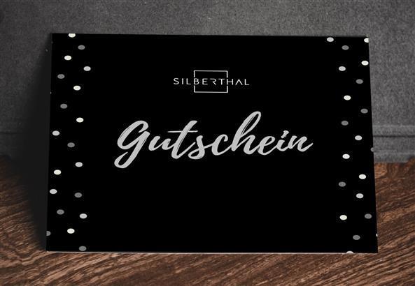 Geschenkgutscheine