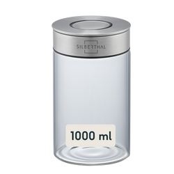 Vorratsglas 700 ml - (2025)