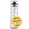 Dressing Shaker 500 ml