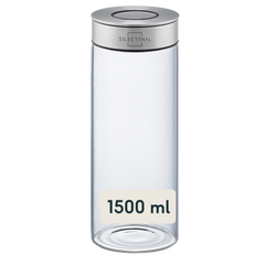 Vorratsglas 1,5 Liter - (2025)