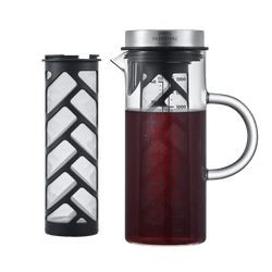 Cold Brew Kanne