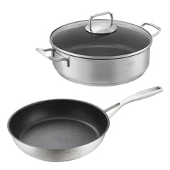 Brat & Schmorpfanne Set