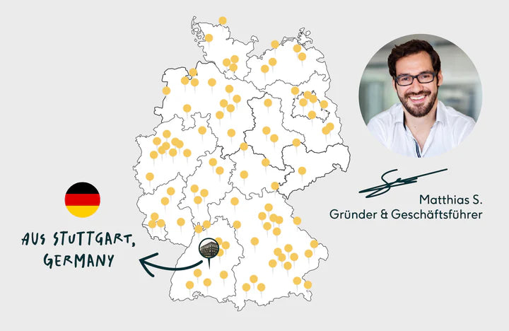 Sorgenfrei & sicher Einkaufen