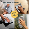 Mikrofaser Geschirrtuch