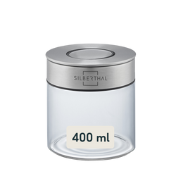 Vorratsglas 400 ml - (2025)