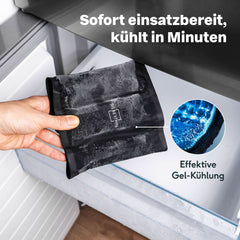 Eiskaltes Genuss-Set