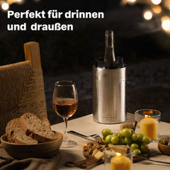 Eiskaltes Genuss-Set