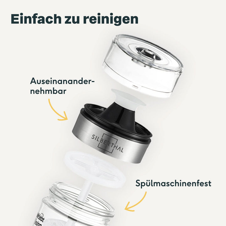 Dressing Shaker 500 ml