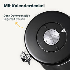 Kaffeedose 500g