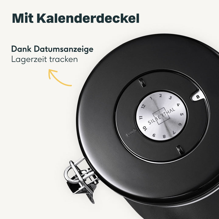 Kaffeedose 500g