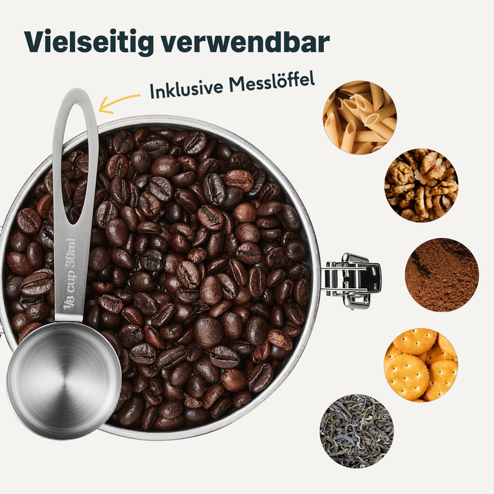 Kaffeedosen Set