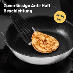 Pfanne Ø 28cm - Beschichtet