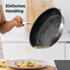 Pfannen Kombi Set 2-teilig