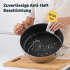 Servierpfanne 28 cm