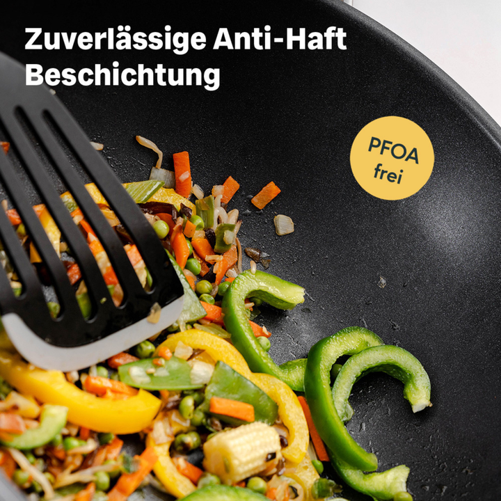 Wok 28cm