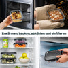 Frischhaltedosen 12er Set