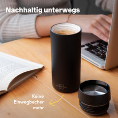 Thermobecher 2er Set