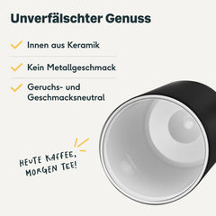 Thermobecher 2er Set