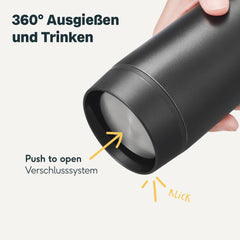 Thermobecher 2er Set