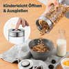 Vorratsglas 1,5 Liter - (2025)