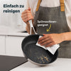 Pfannen & Topfset Beschichtet 11-teilig