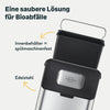 Biomülleimer 4 Liter