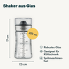 Dressing Shaker 300 ml