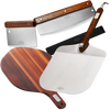 Pizza Zubehör Set