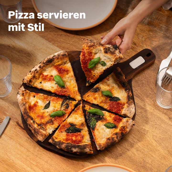 Pizzabrett