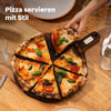 Pizzastein Set 4-teilig