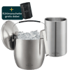 Eiskaltes Genuss-Set