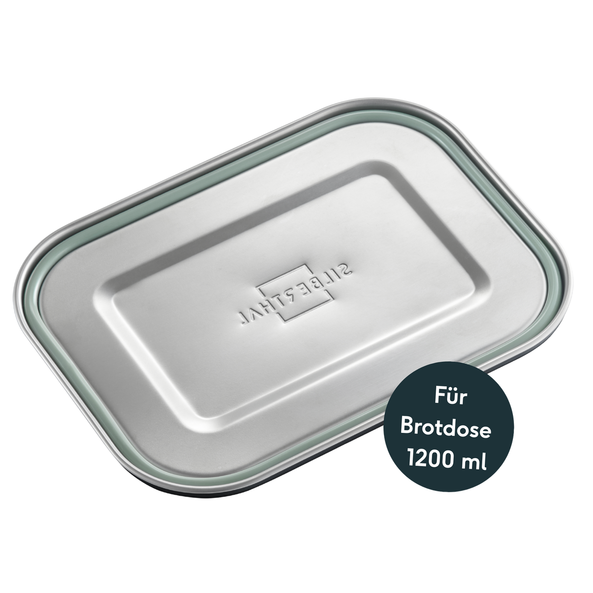 Deckel Brotdose 1200ml