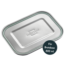 Deckel Brotdose 800ml