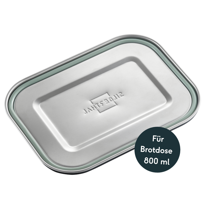 Deckel Brotdose 800ml