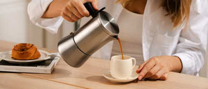 Espressokocher