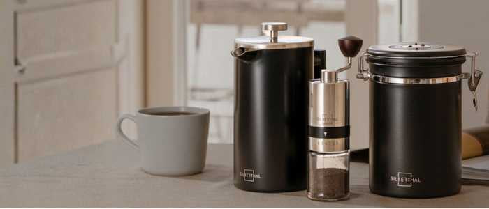 Kaffeezubehör