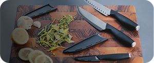 Keramikmesser