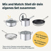 Kochtopf 5 Liter