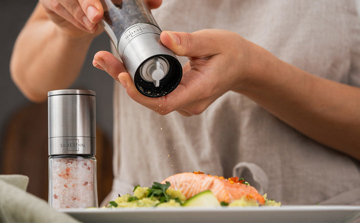 Frische Aromen, die begeistern