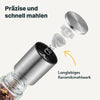 Salz- und Pfeffermühle