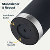 Messerblock mit Keramikmesser Set