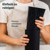 Messerblock Schwarz